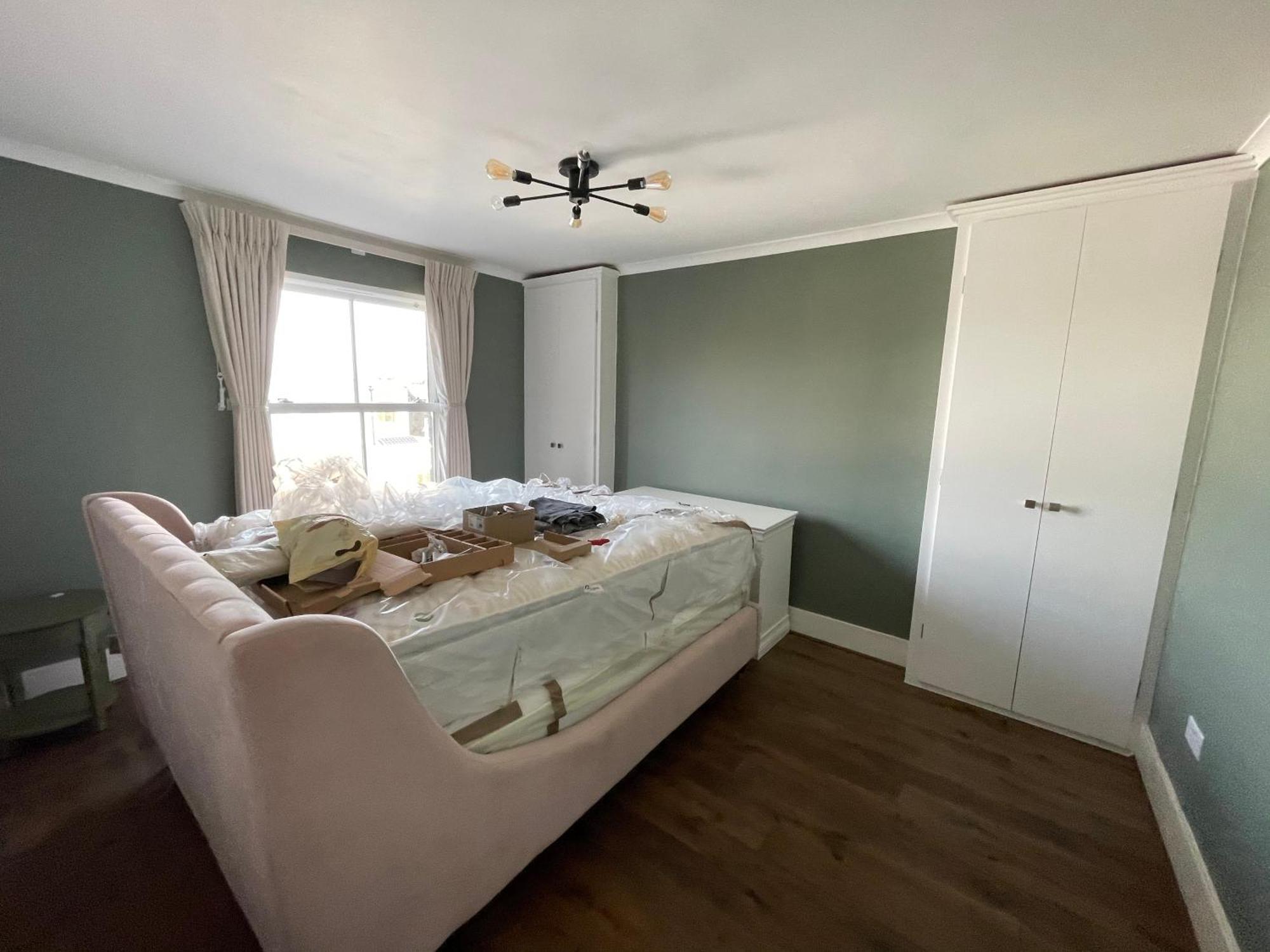 Appartamento Spacious & Pristine 2Bd Flat - Balham Londra Esterno foto