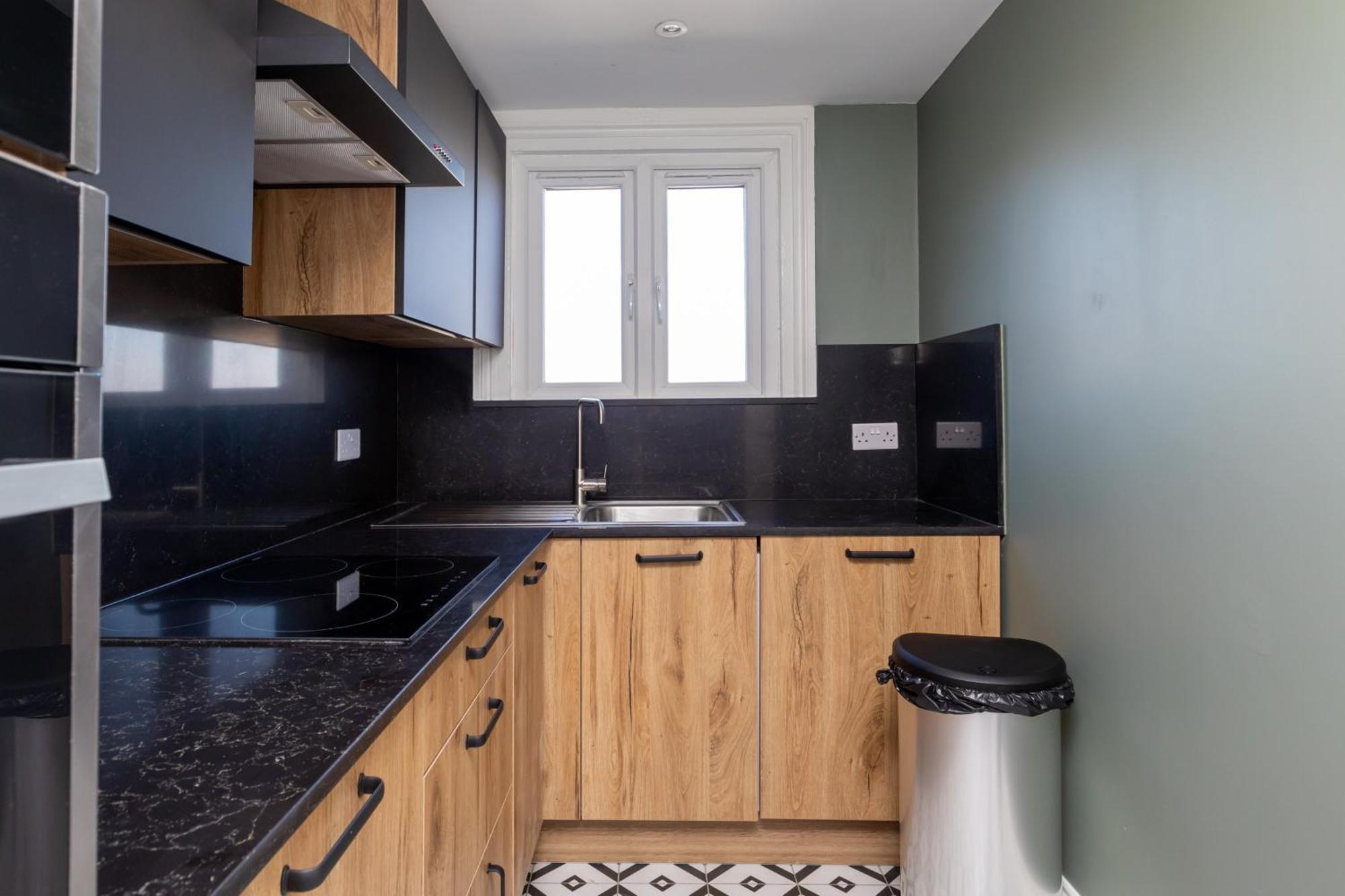 Appartamento Spacious & Pristine 2Bd Flat - Balham Londra Esterno foto