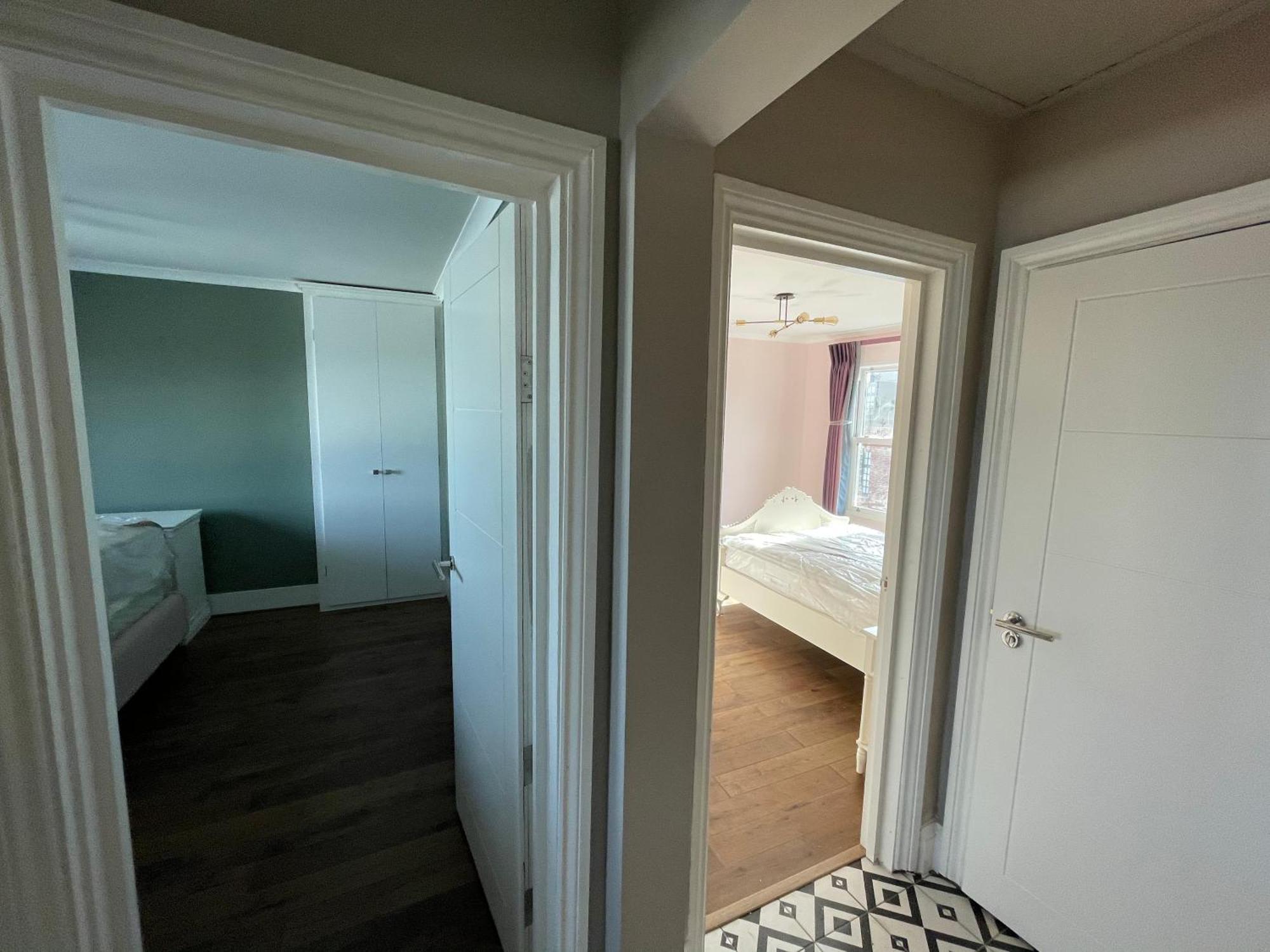 Appartamento Spacious & Pristine 2Bd Flat - Balham Londra Esterno foto