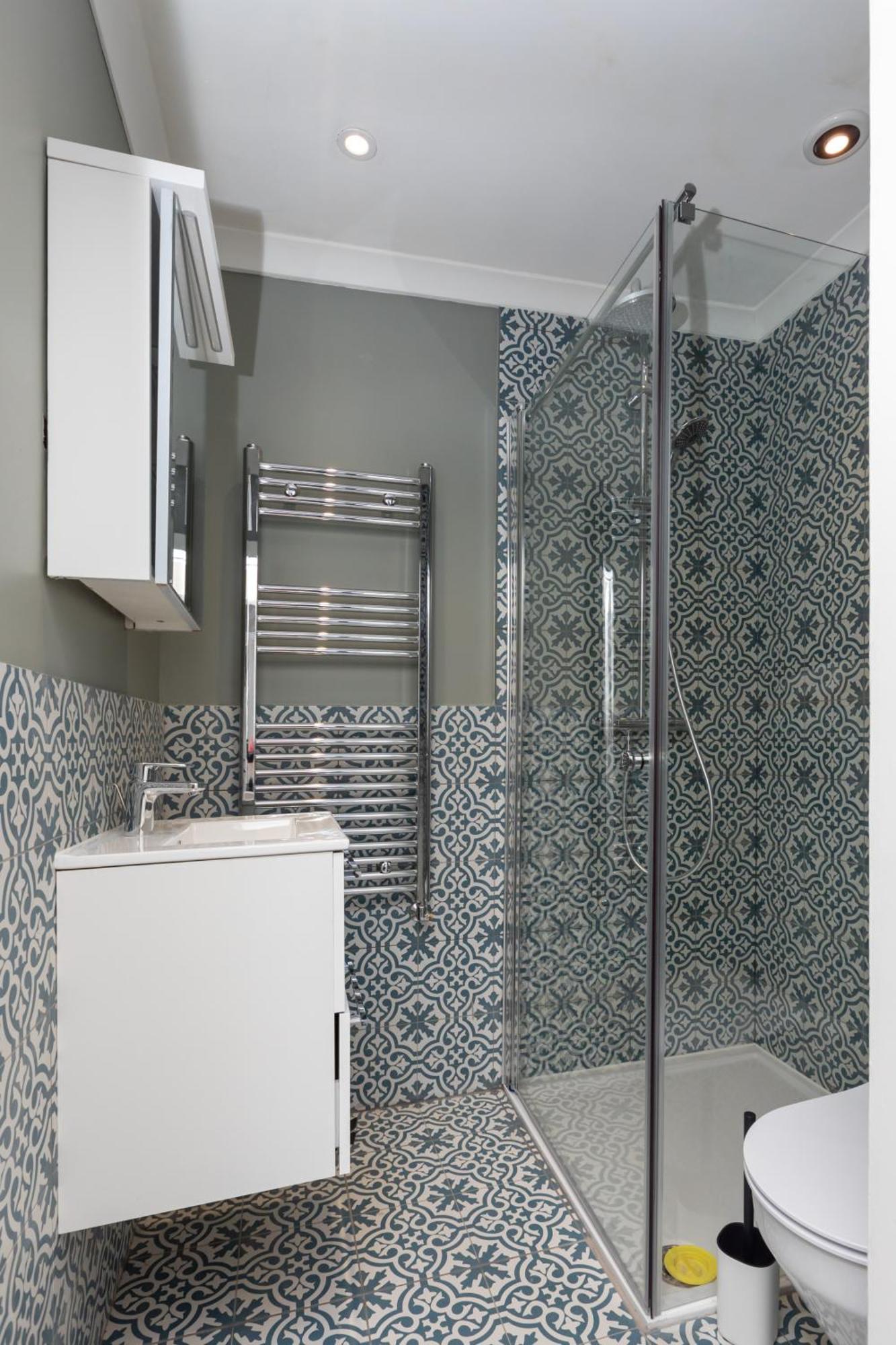 Appartamento Spacious & Pristine 2Bd Flat - Balham Londra Esterno foto