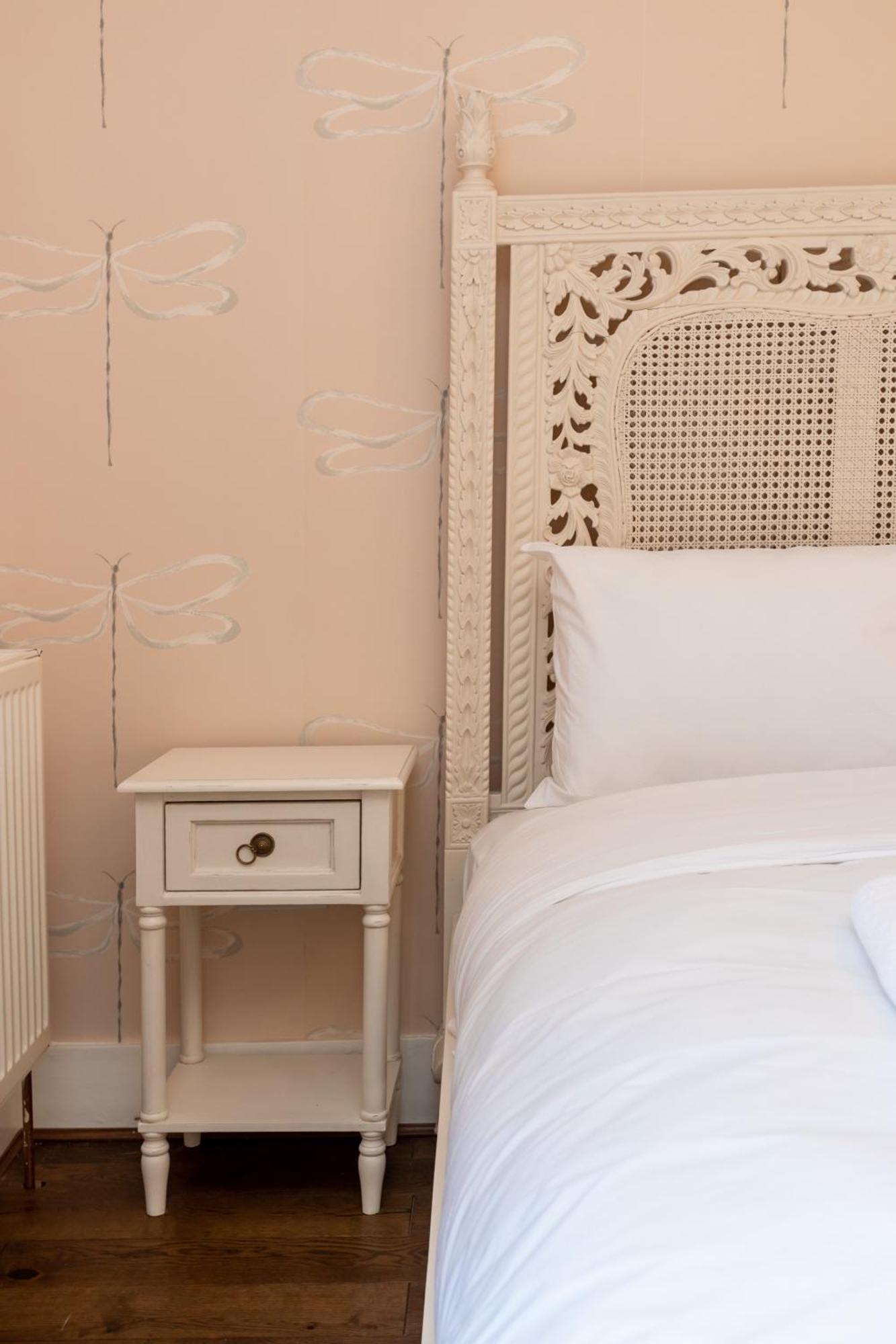 Appartamento Spacious & Pristine 2Bd Flat - Balham Londra Esterno foto