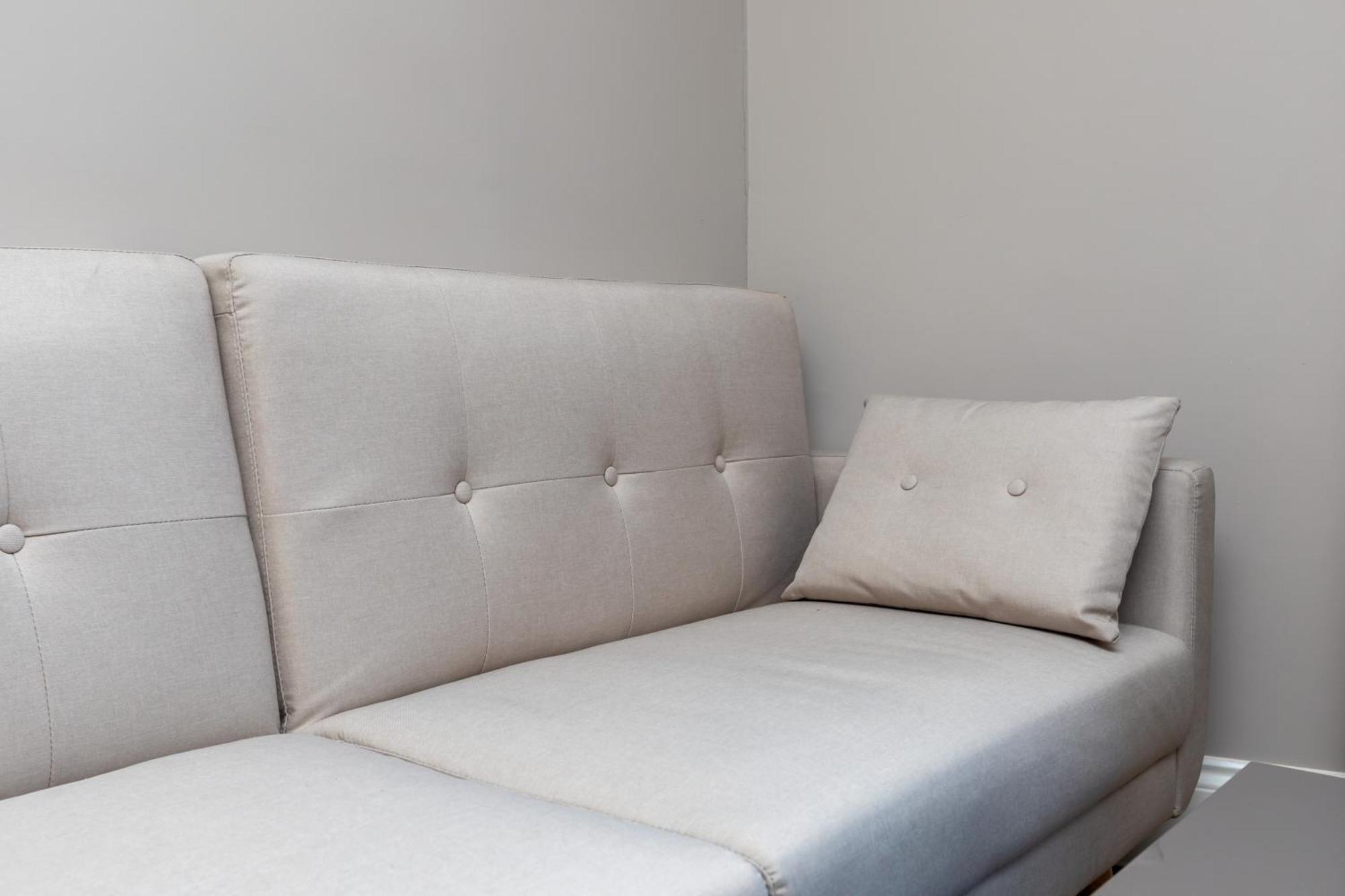 Appartamento Spacious & Pristine 2Bd Flat - Balham Londra Esterno foto