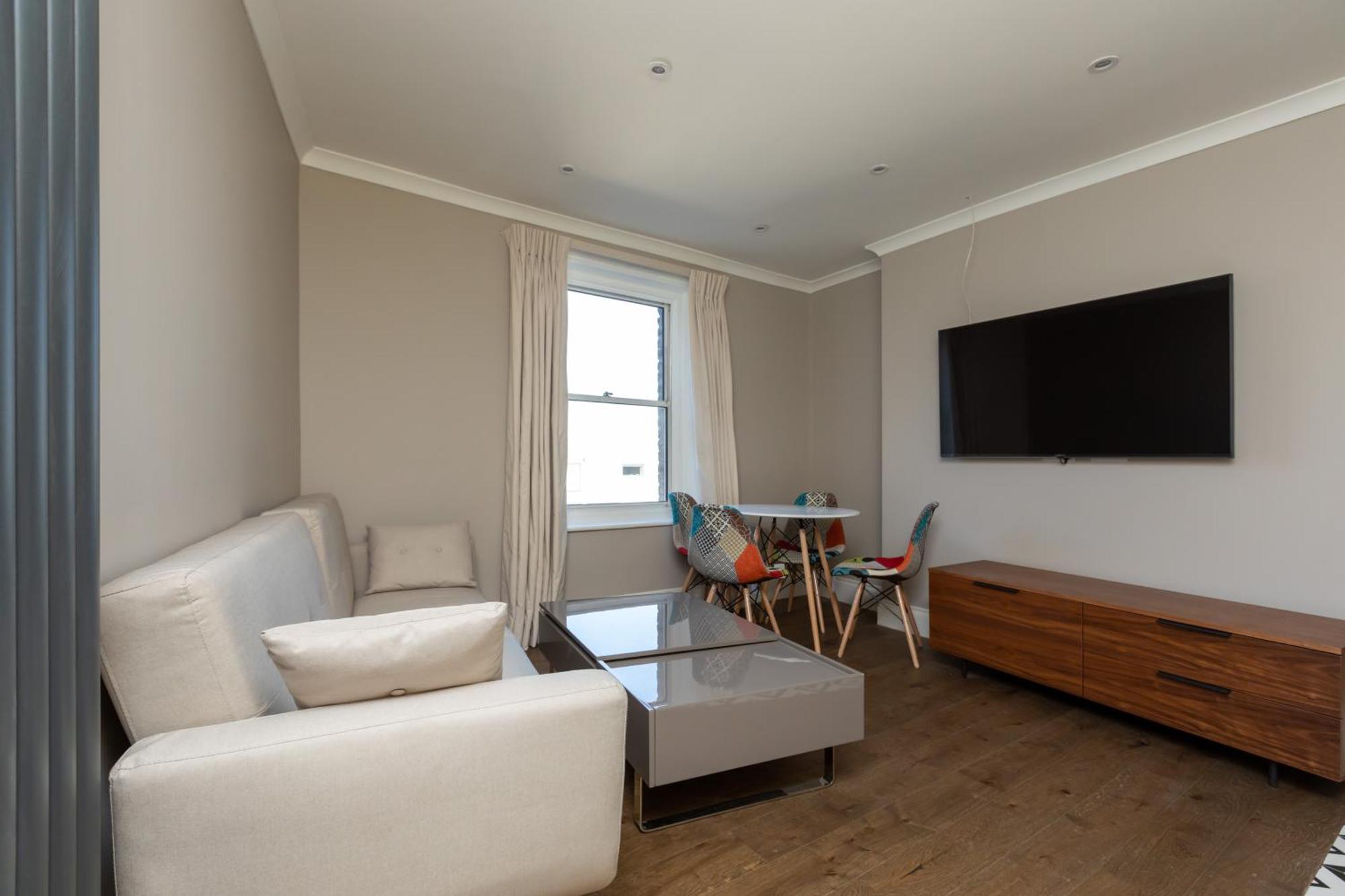 Appartamento Spacious & Pristine 2Bd Flat - Balham Londra Esterno foto