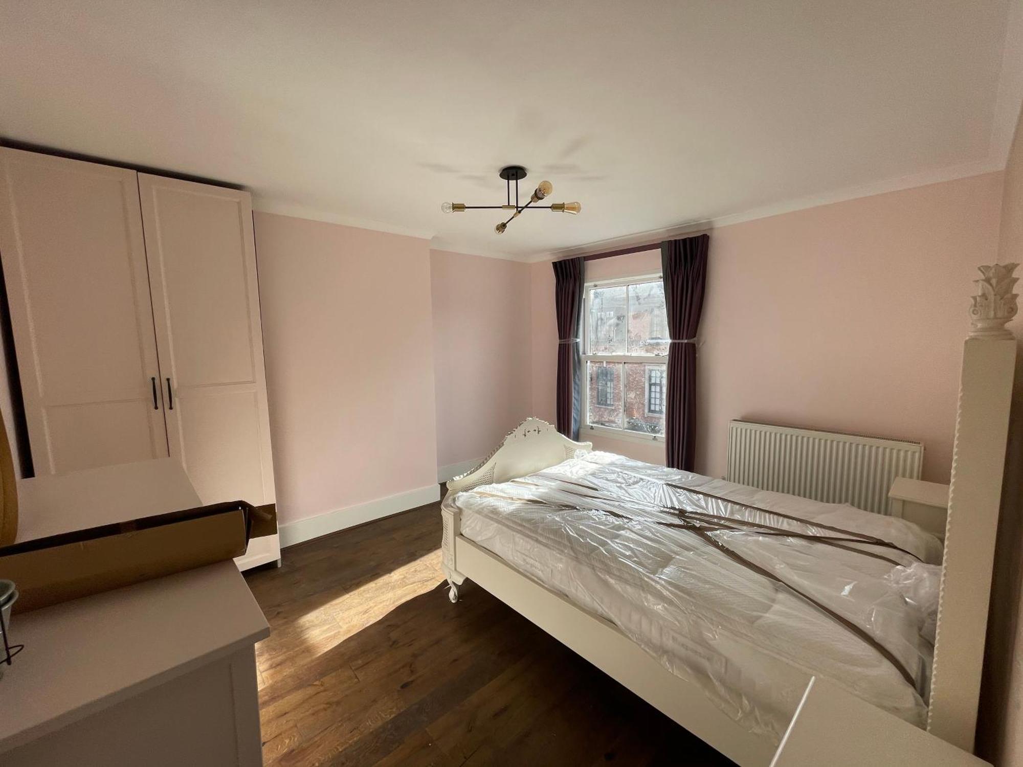 Appartamento Spacious & Pristine 2Bd Flat - Balham Londra Esterno foto