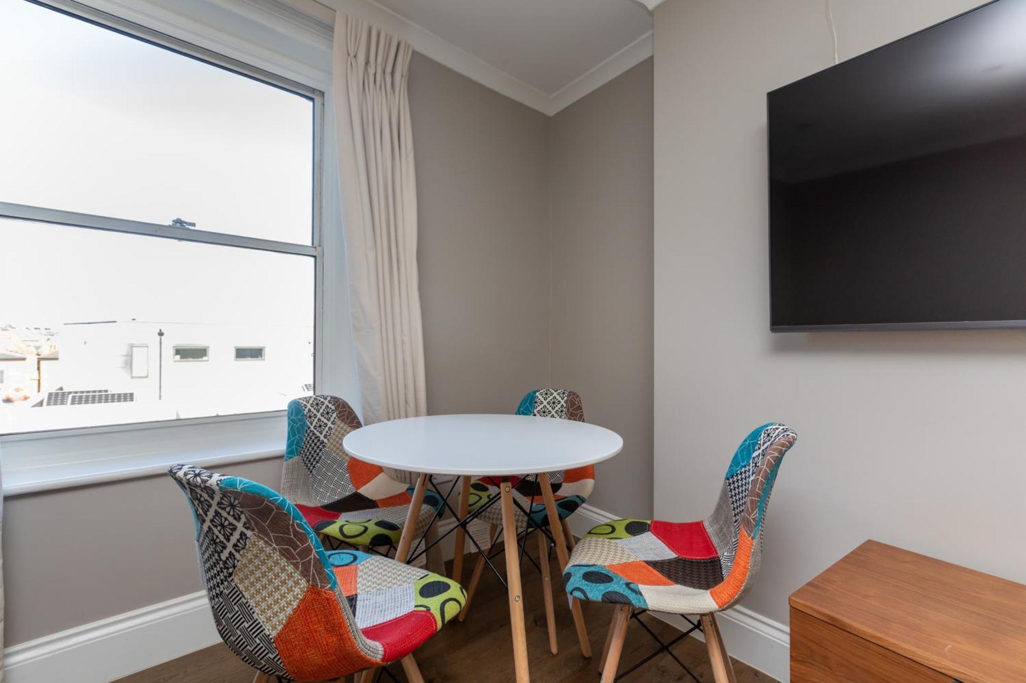 Appartamento Spacious & Pristine 2Bd Flat - Balham Londra Esterno foto