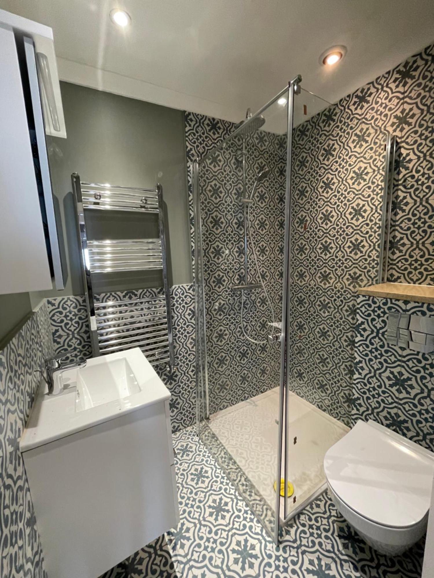 Appartamento Spacious & Pristine 2Bd Flat - Balham Londra Esterno foto