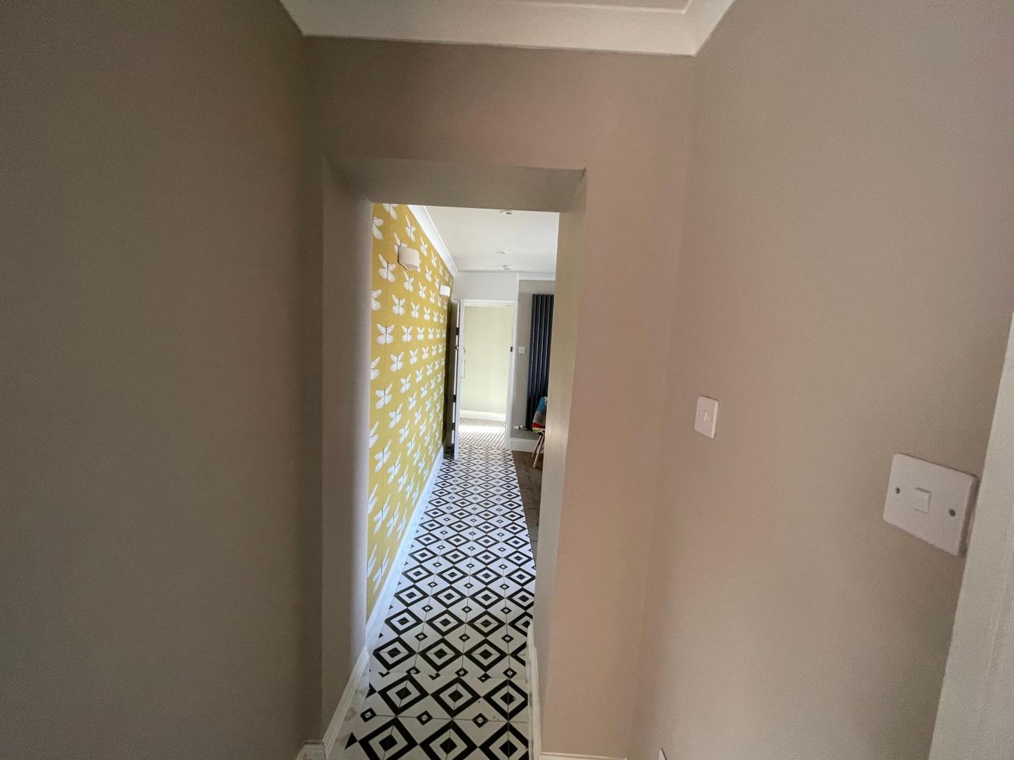 Appartamento Spacious & Pristine 2Bd Flat - Balham Londra Esterno foto