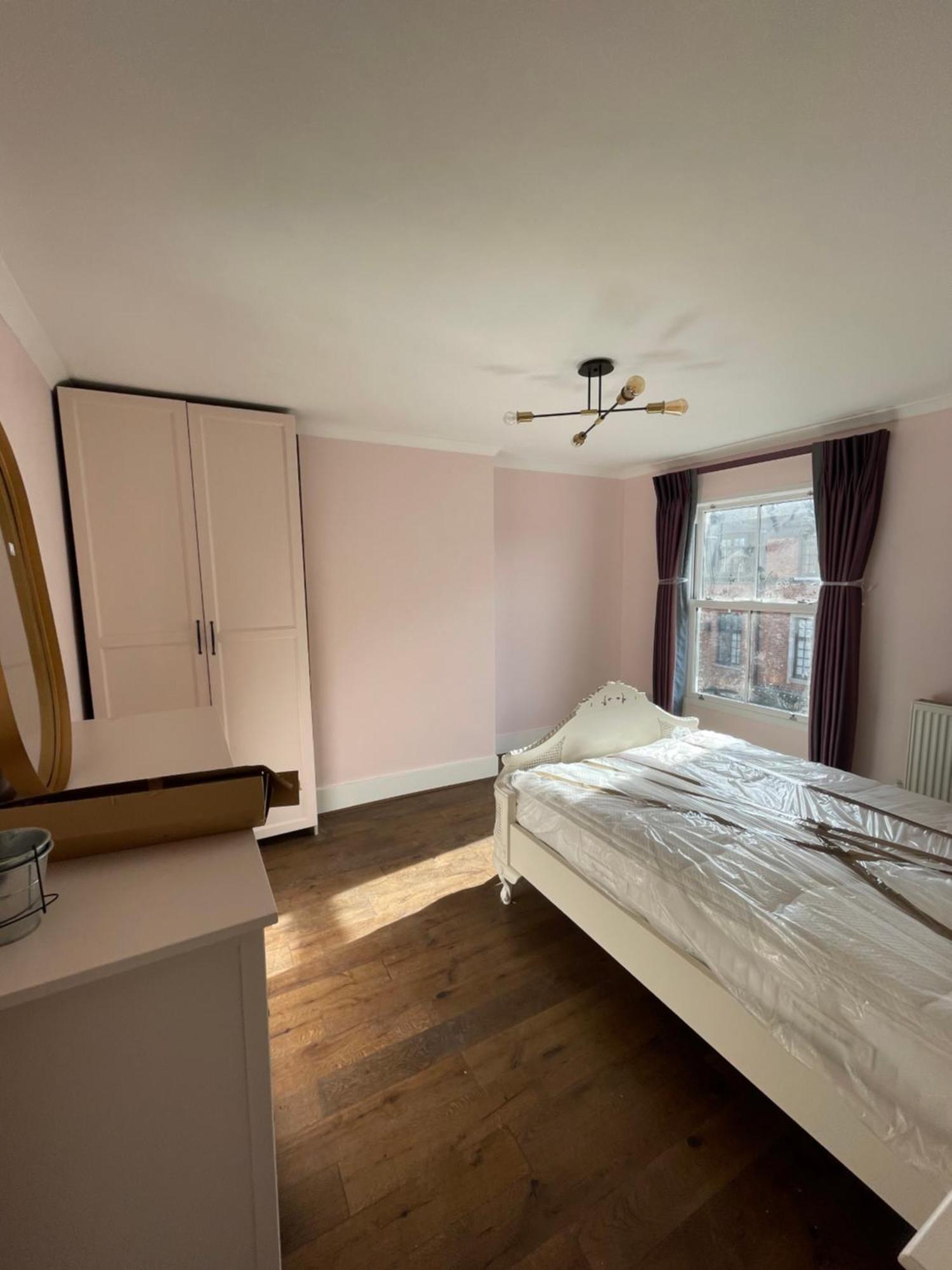 Appartamento Spacious & Pristine 2Bd Flat - Balham Londra Esterno foto