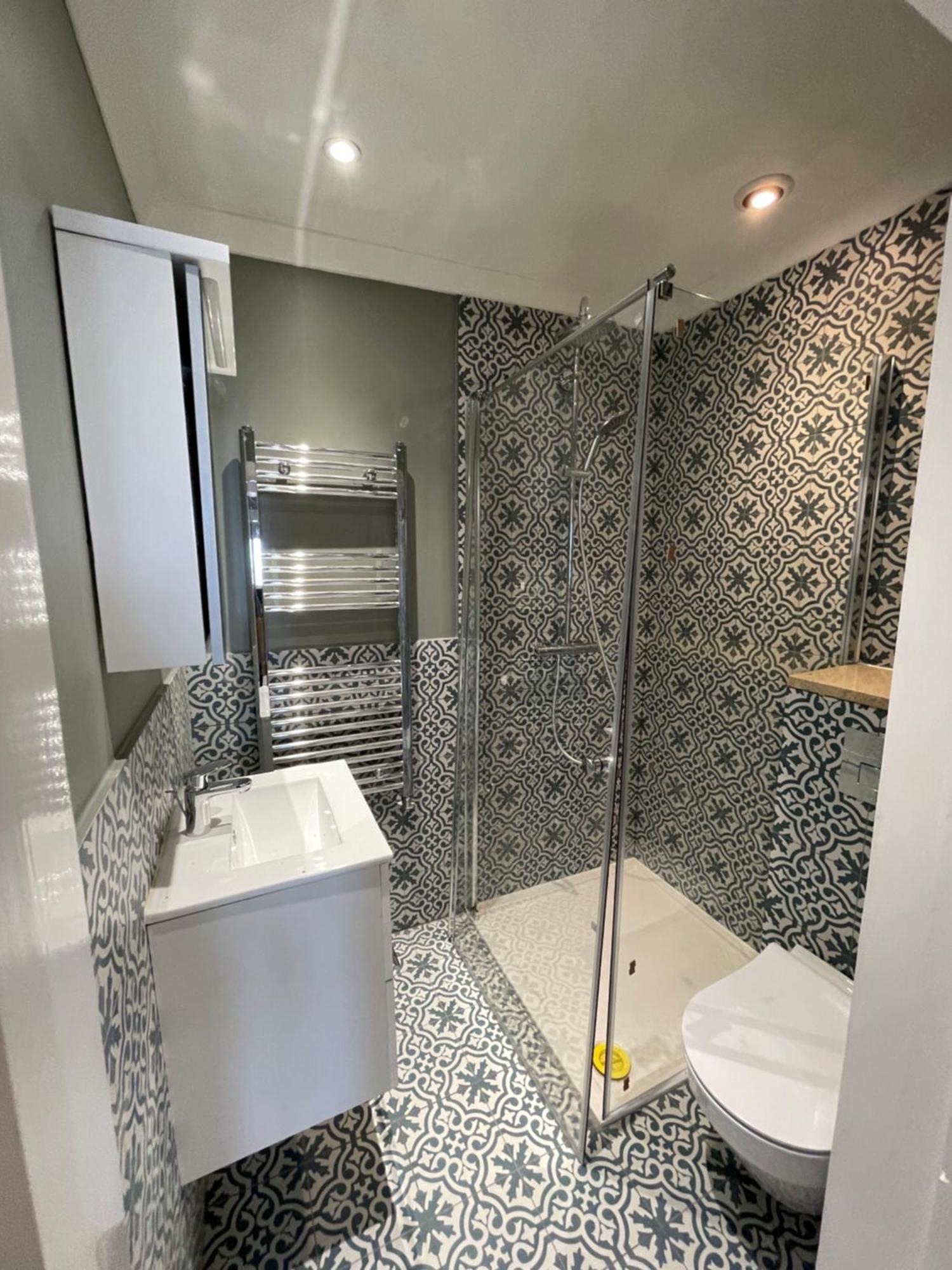 Appartamento Spacious & Pristine 2Bd Flat - Balham Londra Esterno foto