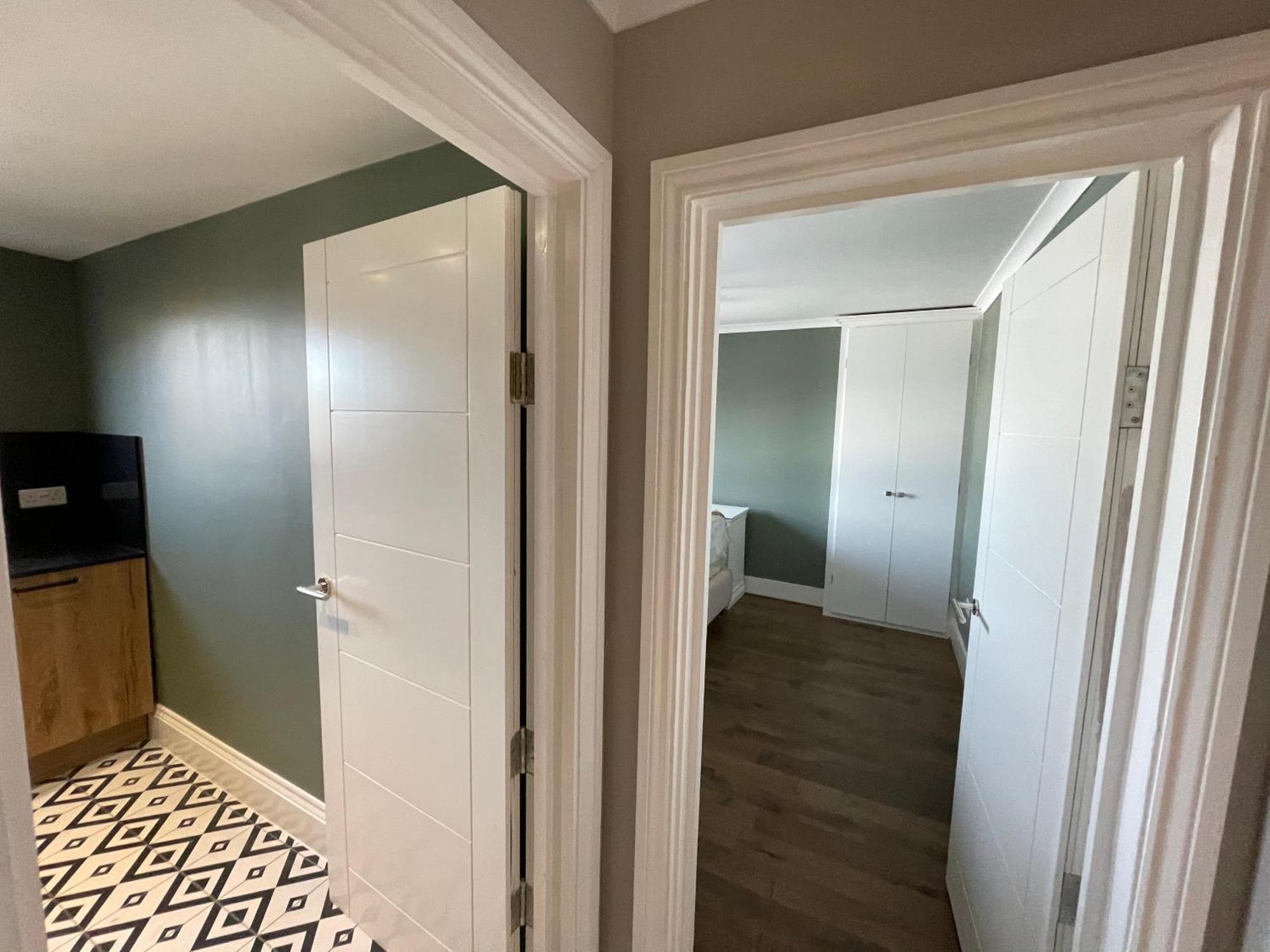 Appartamento Spacious & Pristine 2Bd Flat - Balham Londra Esterno foto